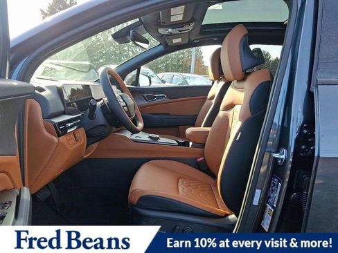 New 2026 Kia Sportage X-Line image 9