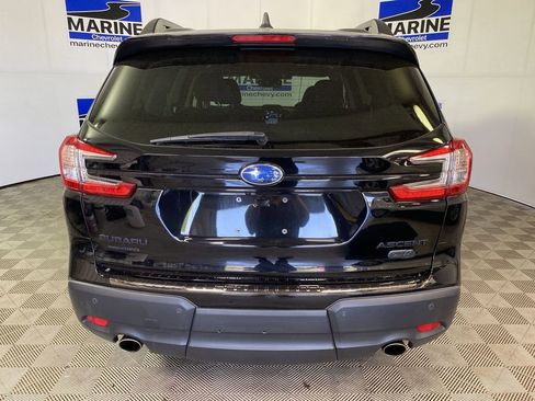 Used 2023 Subaru Ascent Onyx Edition Limited AWD/4WD image 17