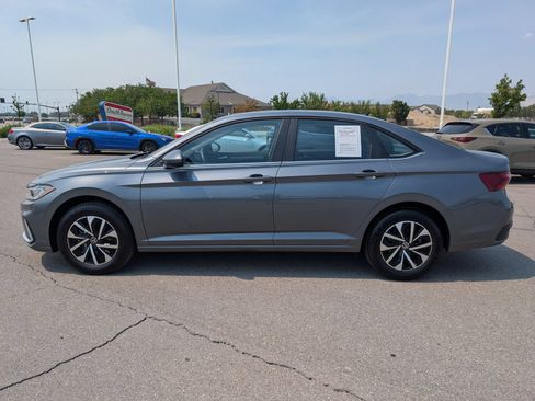 Used 2026 Volkswagen Jetta S FWD image 6