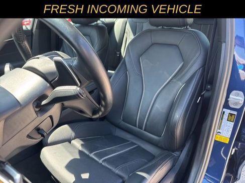 Used 2021 BMW 540i w/ Convenience Package RWD image 10