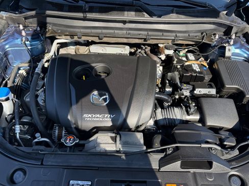 Used 2019 MAZDA CX-5 Grand Touring AWD/4WD image 20