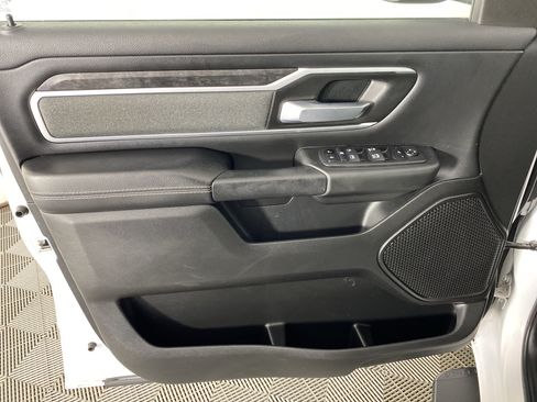 Used 2023 RAM 1500 Big Horn AWD/4WD image 14