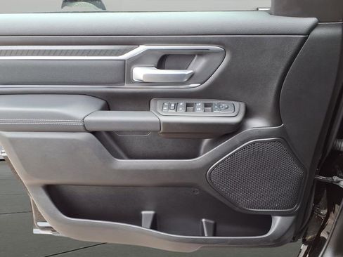 New 2026 RAM 1500 Big Horn image 13