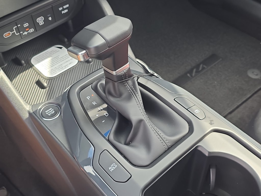 New 2026 Kia K4 GT-Line FWD image 27