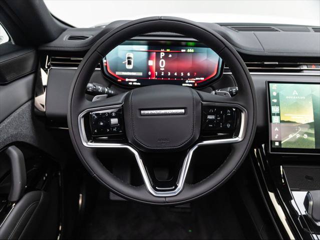 New 2027 Land Rover Range Rover Sport SE AWD/4WD image 20