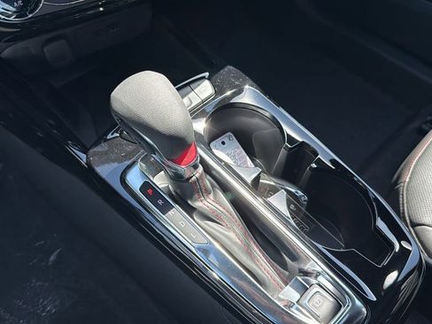 New 2026 Chevrolet Trax RS w/ Sunroof Package FWD image 41