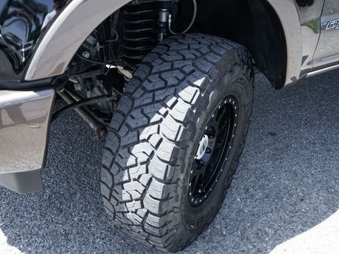 Used 2017 Ford F250 King Ranch w/ King Ranch Ultimate Package image 48