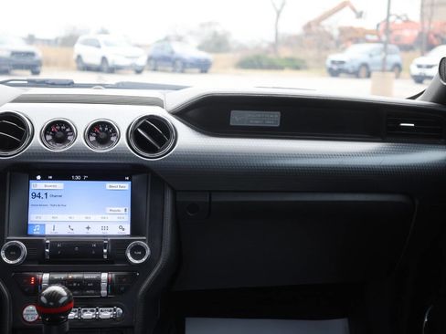 Used 2017 Ford Mustang GT Premium w/ GT Performance Package image 24