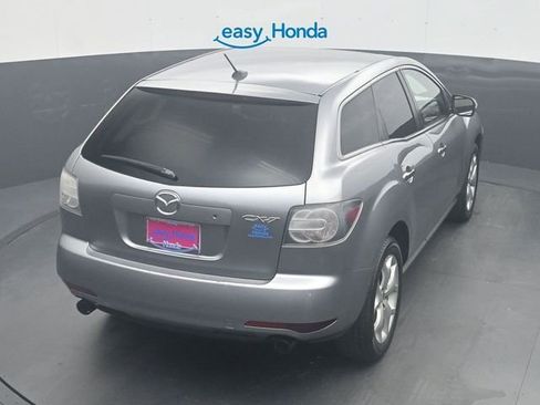 Used 2011 MAZDA CX-7 s Grand Touring image 24