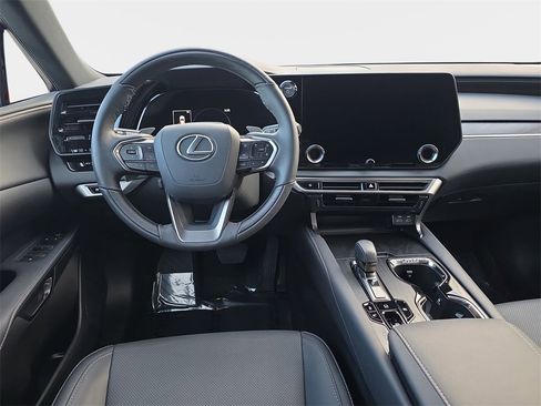 Certified 2024 Lexus RX 350h image 17