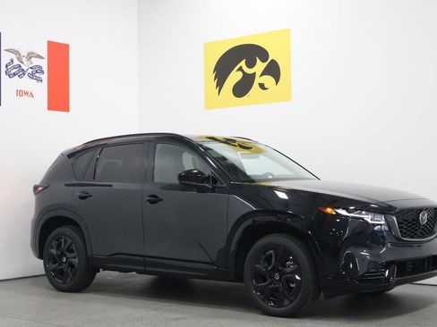 New 2026 MAZDA CX-5 2.5 S w/ Premium Plus Package AWD/4WD image 1