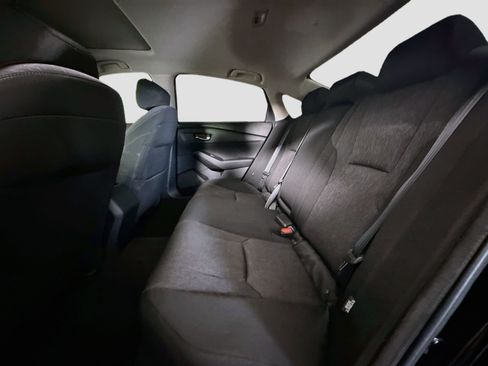 Used 2023 Honda Accord EX image 25