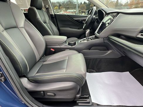 Used 2022 Subaru Outback Onyx Edition XT image 13
