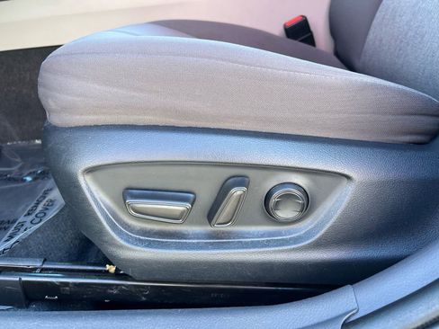 Used 2024 Toyota Camry LE FWD image 24