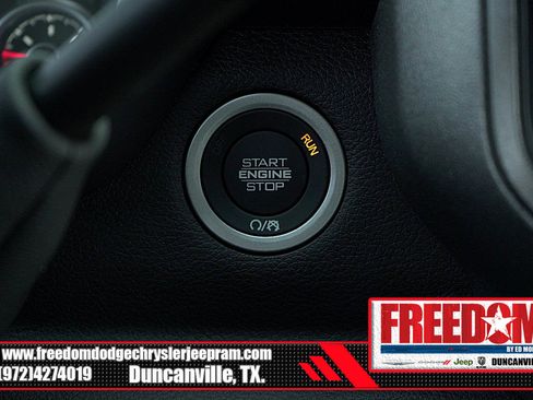 New 2025 RAM 2500 Tradesman image 34