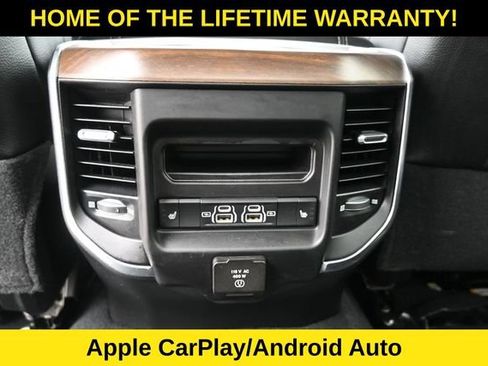 Used 2022 RAM 3500 Laramie RWD image 64