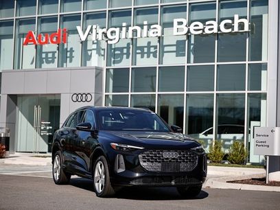 New 2025 Audi Q5 Premium Plus