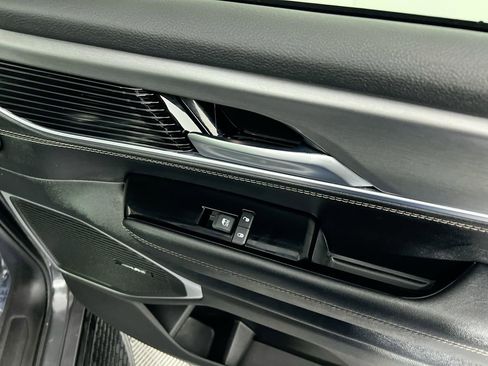 Used 2024 Jeep Wagoneer Series II image 28