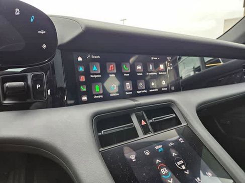 Used 2023 Porsche Taycan w/ Premium Package image 29