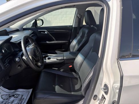 Used 2016 Lexus RX 350 image 24