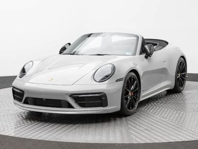 Used 2022 Porsche 911 Carrera 4S w/ Sport Package