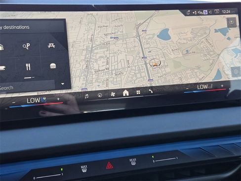 New 2026 BMW X3 xDrive30 w/ Premium Package image 21