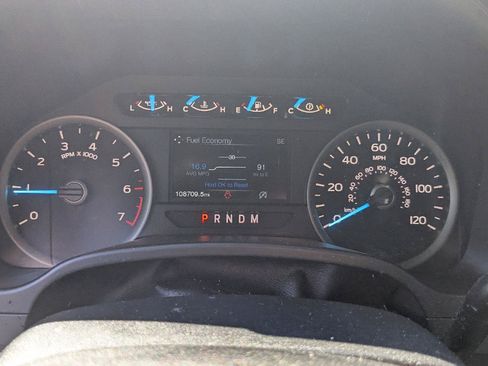 Used 2020 Ford F150 XLT w/ Equipment Group 301A Mid AWD/4WD image 19