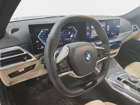 Used 2026 BMW 330i Sedan w/ Convenience Package RWD image 24
