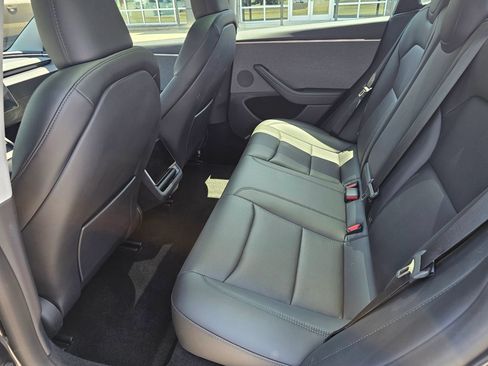 Used 2025 Tesla Model 3 Long Range RWD image 14
