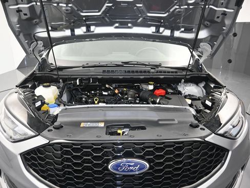 Used 2024 Ford Edge ST-Line AWD/4WD image 27