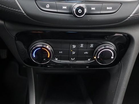 Certified 2023 Buick Encore GX Preferred w/ Cold Weather Comfort Package image 25