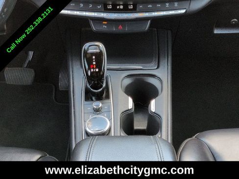 Used 2020 Cadillac XT4 Premium Luxury FWD image 20