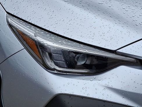 New 2026 Subaru Crosstrek 2.5i Sport image 10