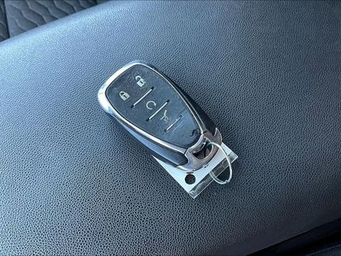 Used 2020 Chevrolet Equinox LT AWD/4WD image 33
