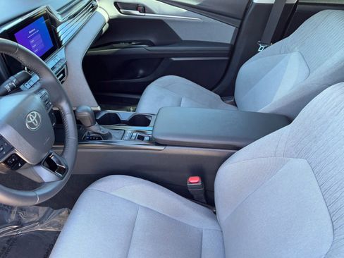 Certified 2025 Toyota Camry LE w/ Convenience Package image 20