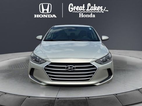 Used 2018 Hyundai Elantra SEL w/ Cargo Package FWD image 8