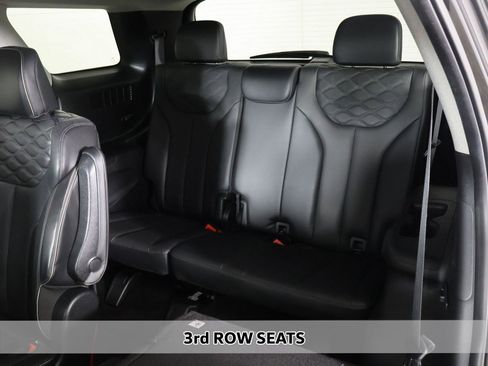 Used 2022 Hyundai Palisade Limited image 12