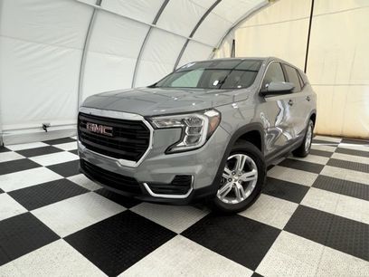 Used 2024 GMC Terrain SLE