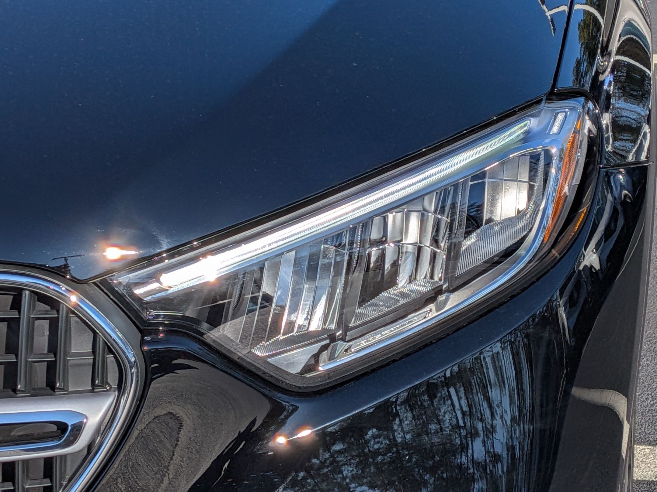 Certified 2026 Mercedes-Benz GLC 300 4MATIC image 6