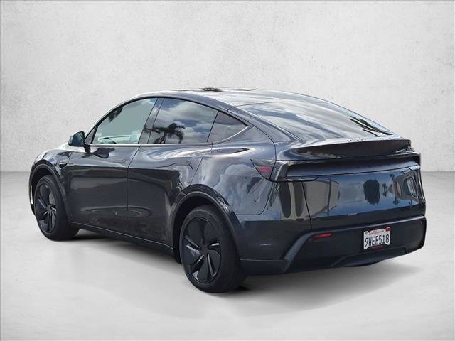 Used 2026 Tesla Model Y 2WD image 7