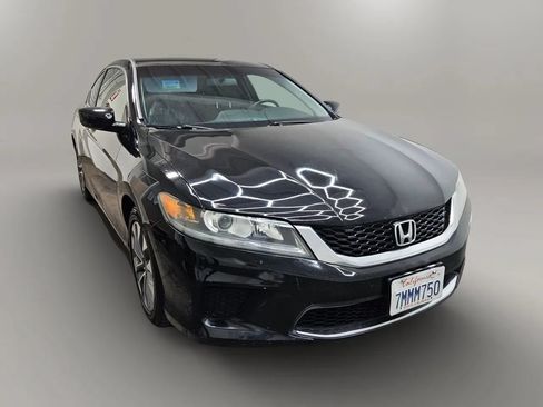 Used 2015 Honda Accord LX-S image 2