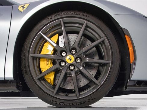 Used 2023 Ferrari SF90 Spider AWD/4WD image 13