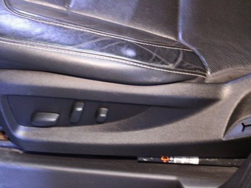 Used 2018 Chevrolet Silverado 1500 LTZ image 10