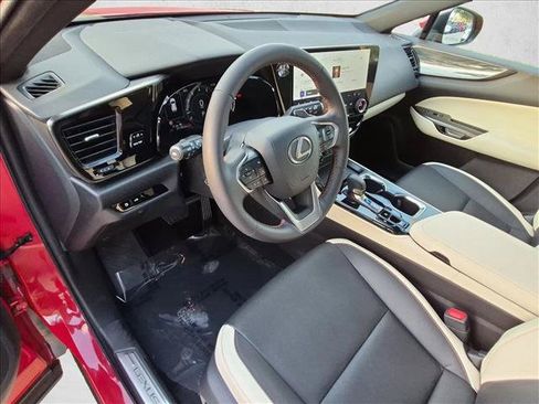 Used 2024 Lexus NX 250 FWD w/ Cold Area Package image 10