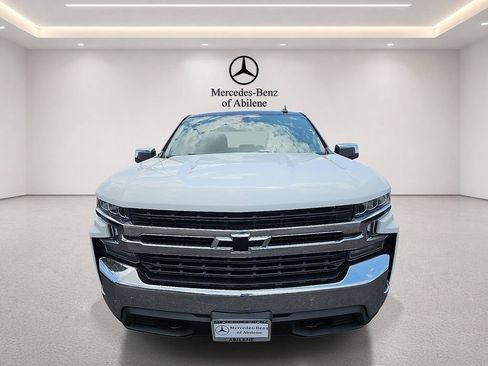 Used 2020 Chevrolet Silverado 1500 LT w/ Texas Edition AWD/4WD image 12