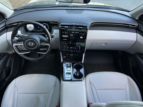 Used 2024 Hyundai Tucson Limited image 23