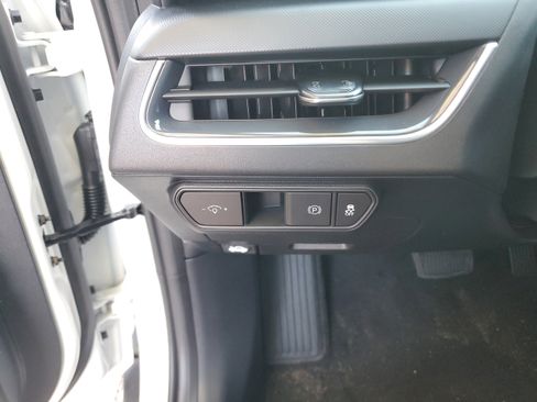 New 2025 Kia K4 EX FWD image 6