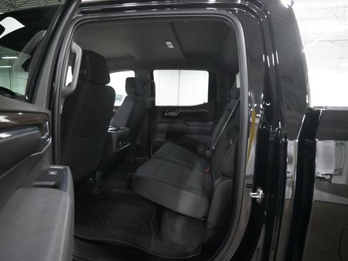 Used 2023 Chevrolet Silverado 1500 RST w/ All Star Edition Plus AWD/4WD image 15