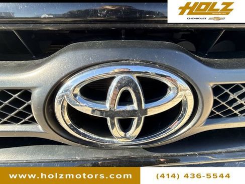 Used 2012 Toyota Tacoma 4x4 Double Cab image 27