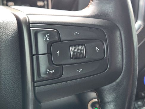 Used 2021 GMC Sierra 1500 AT4 w/ AT4 Premium Package AWD/4WD image 24